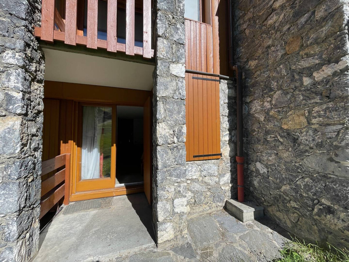 Appartement skis aux pieds à Valmorel, 5 pers., animaux ok - Photo 14