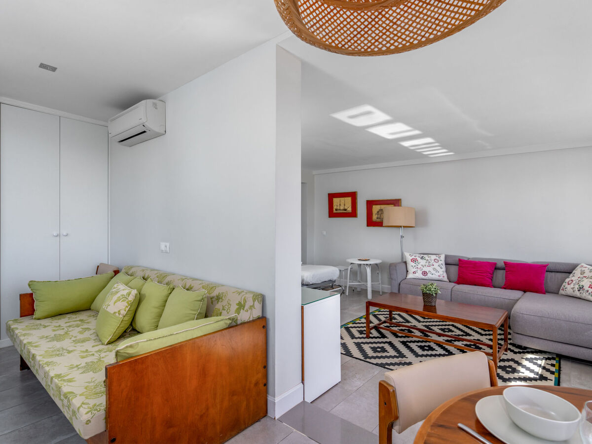 Eurosol - Appartement 2 pièces près de la plage - Photo 10