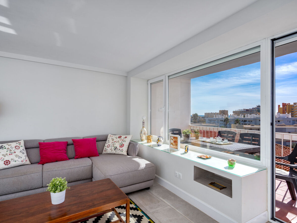 Eurosol - Appartement 2 pièces près de la plage - Photo 11