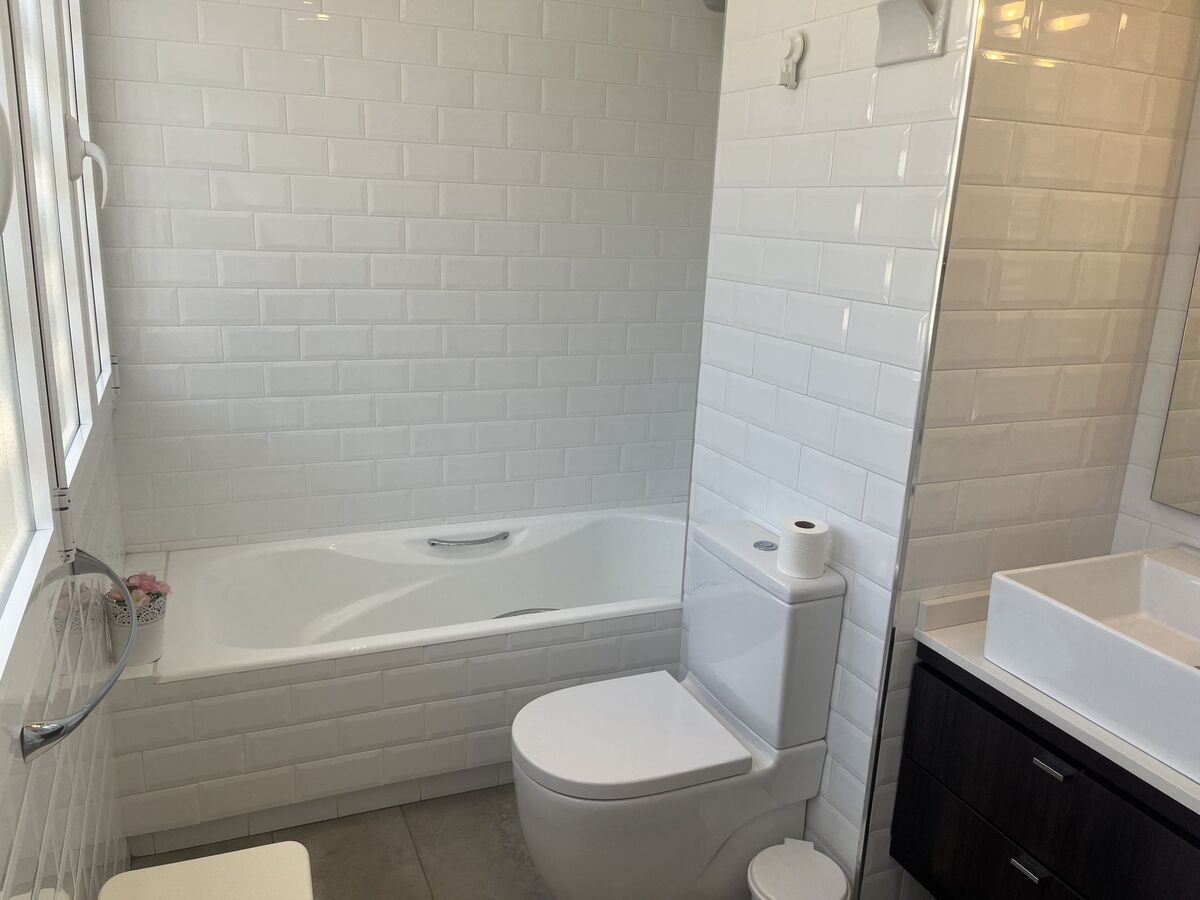 Eurosol - Appartement 2 pièces près de la plage - Photo 19