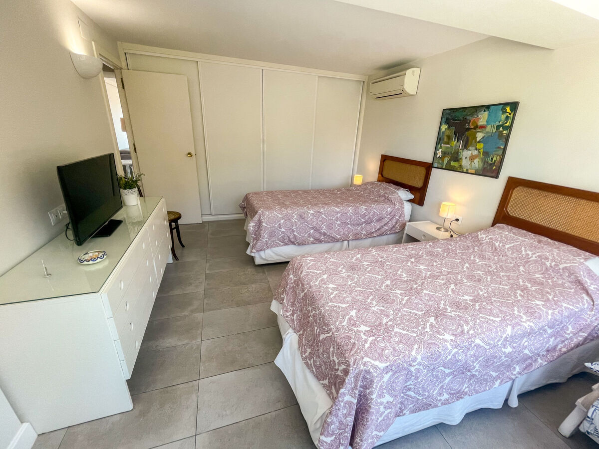 Eurosol - Appartement 2 pièces près de la plage - Photo 20