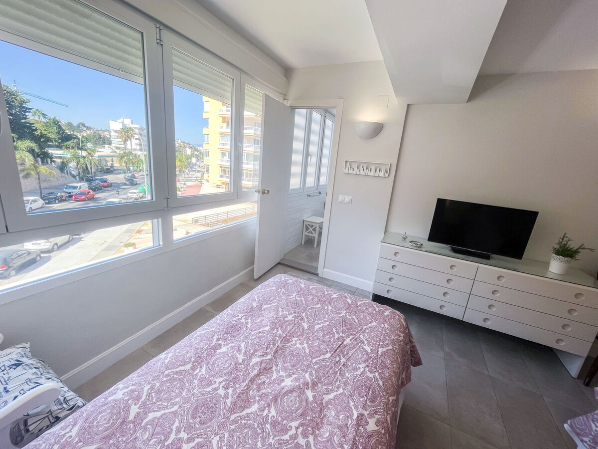 Eurosol - Appartement 2 pièces près de la plage - Photo 27