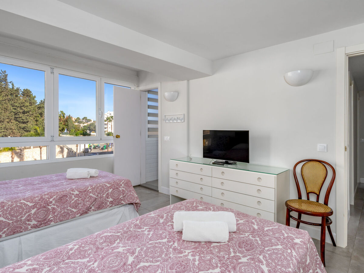 Eurosol - Appartement 2 pièces près de la plage - Photo 29