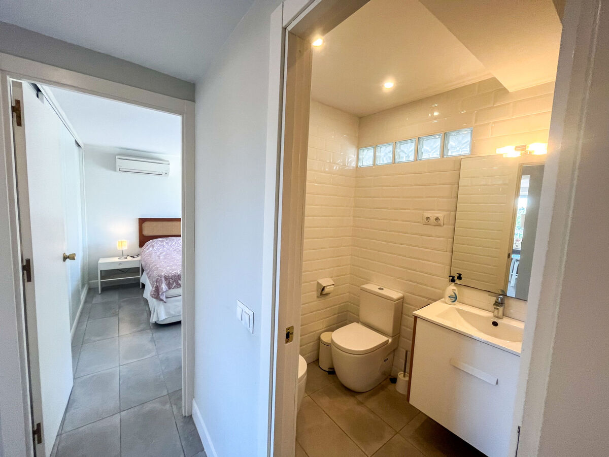 Eurosol - Appartement 2 pièces près de la plage - Photo 30