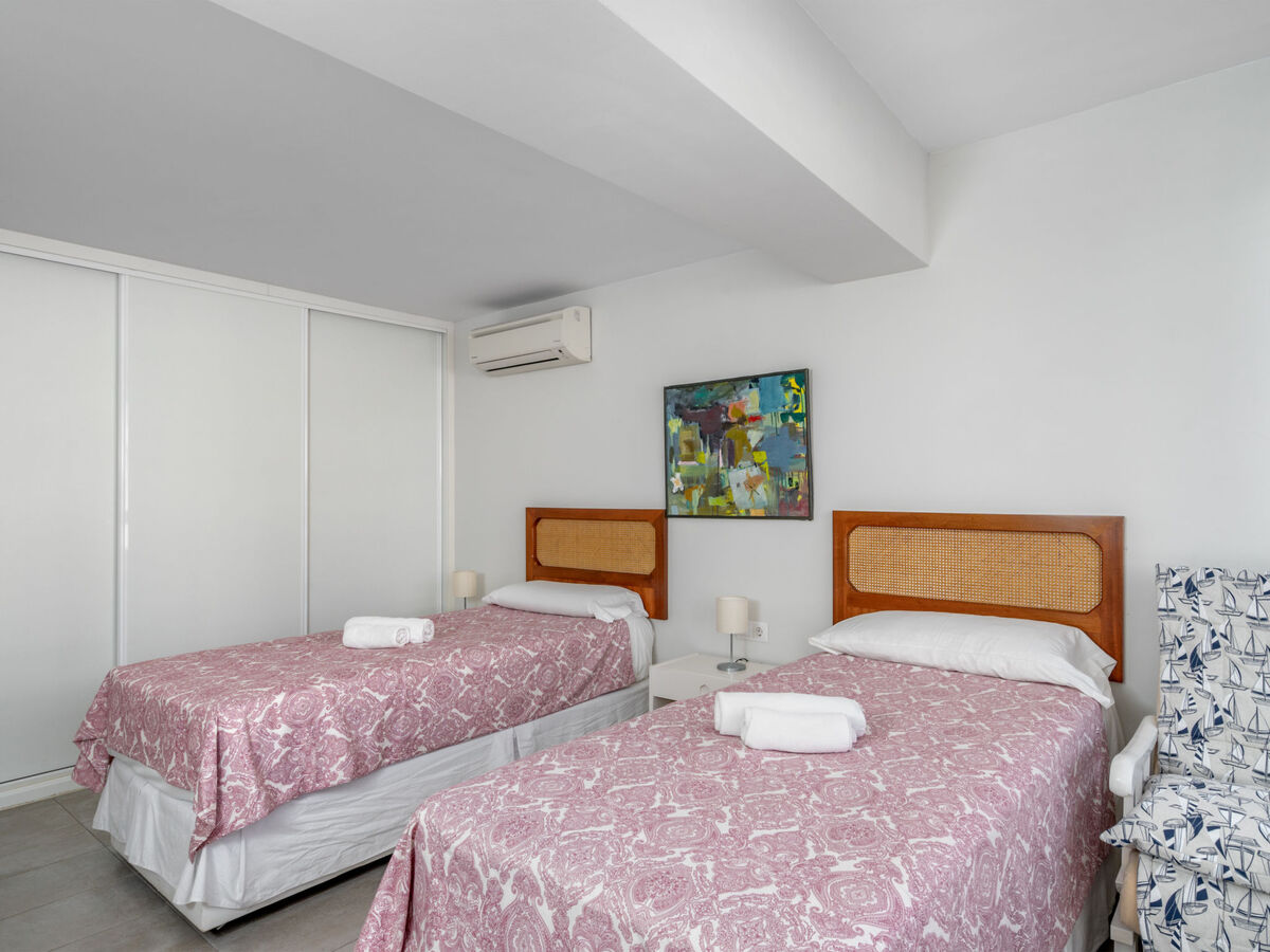 Eurosol - Appartement 2 pièces près de la plage - Photo 31