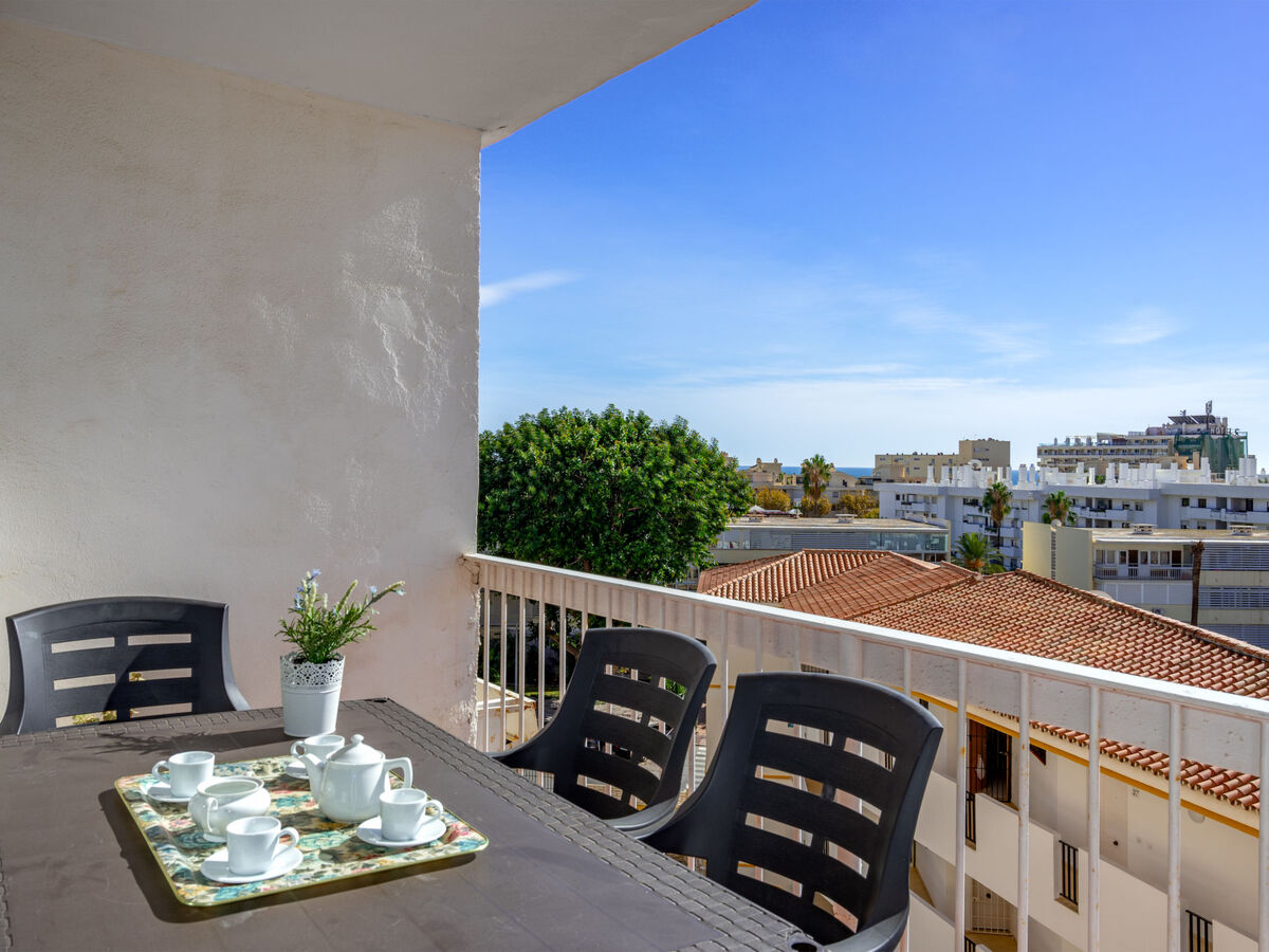 Eurosol - Appartement 2 pièces près de la plage - Photo 35