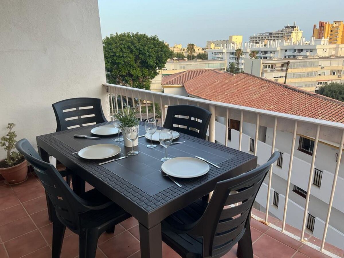 Eurosol - Appartement 2 pièces près de la plage - Photo 36