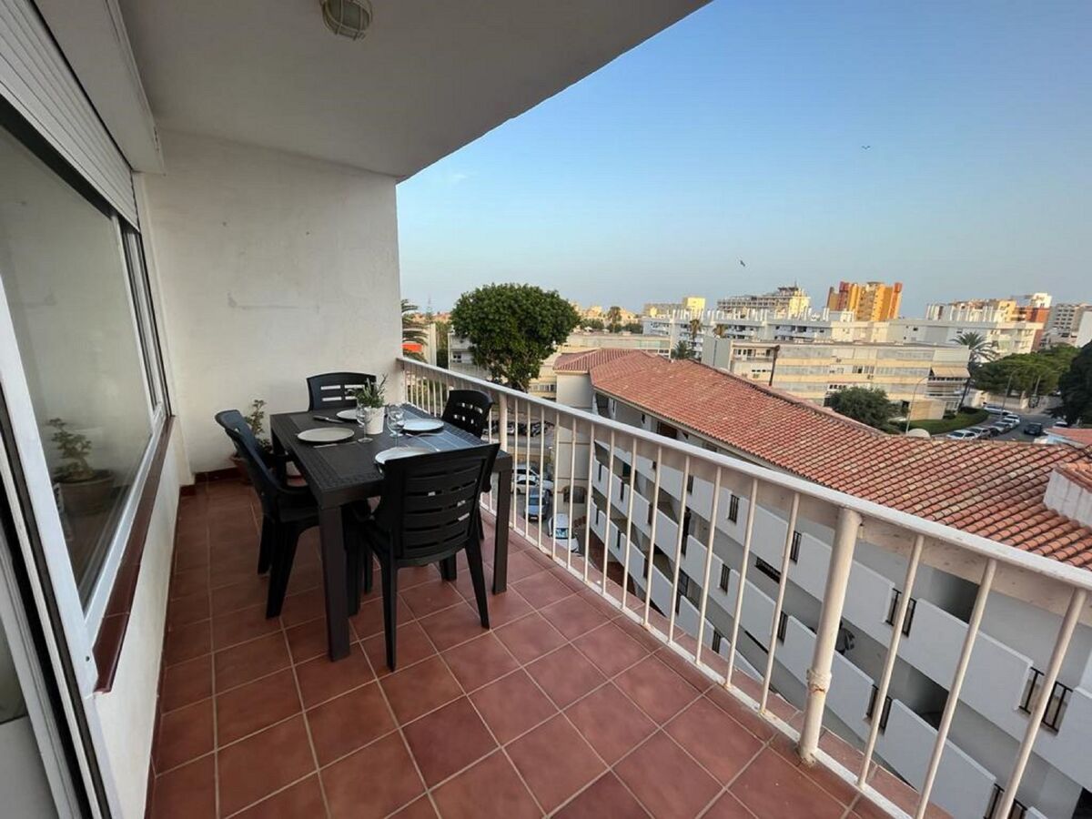 Eurosol - Appartement 2 pièces près de la plage - Photo 37