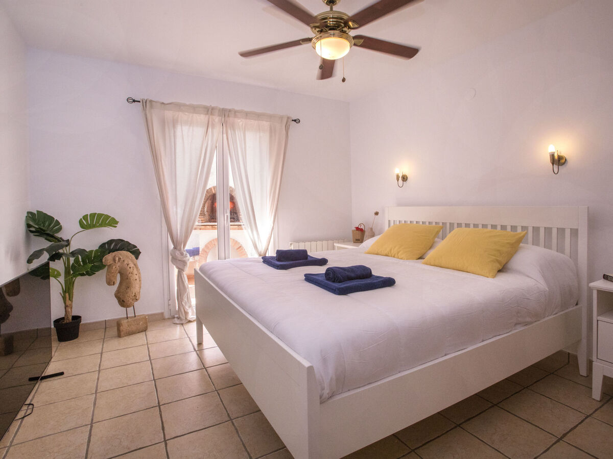Villa Alsing – piscine 10x5 m et jardin à Javea, 500 m de la mer - Photo 17
