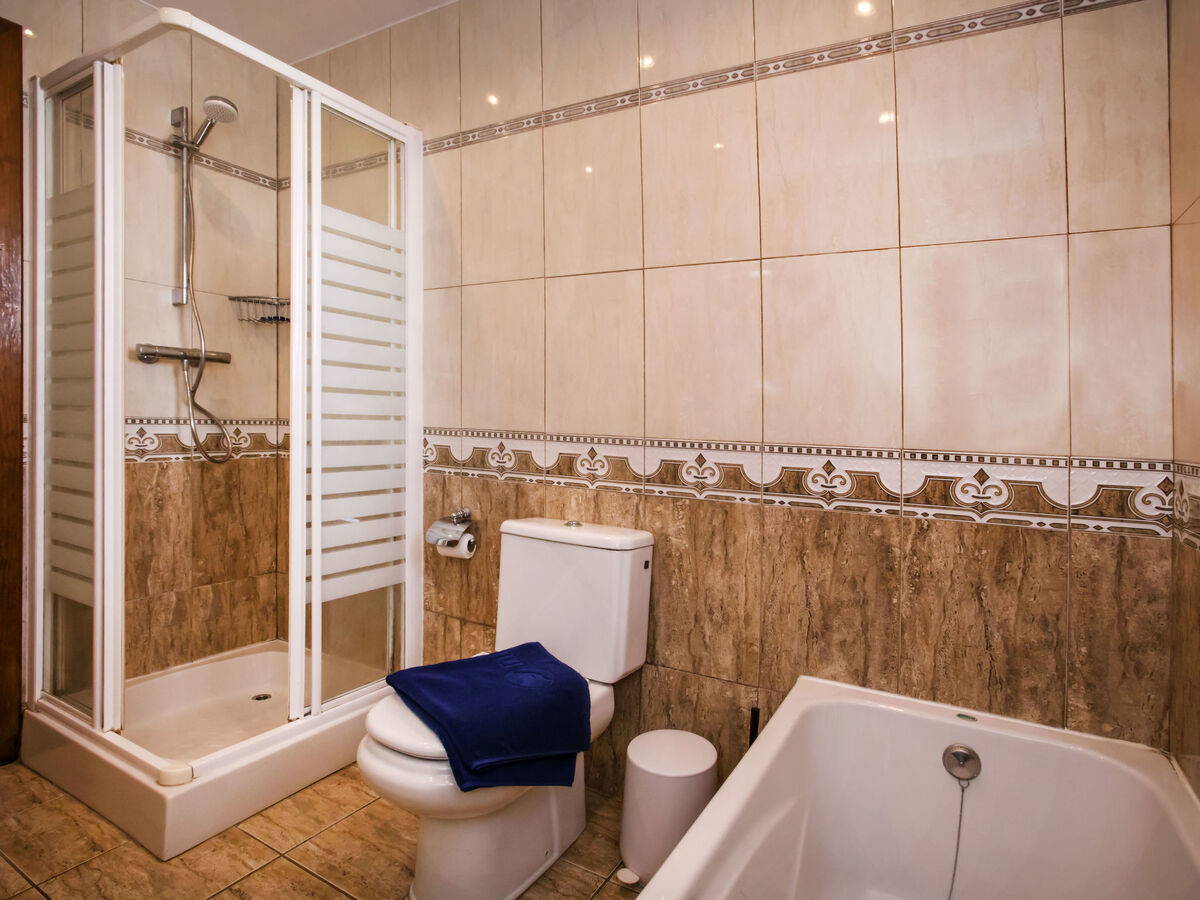 Villa Alsing – piscine 10x5 m et jardin à Javea, 500 m de la mer - Photo 19