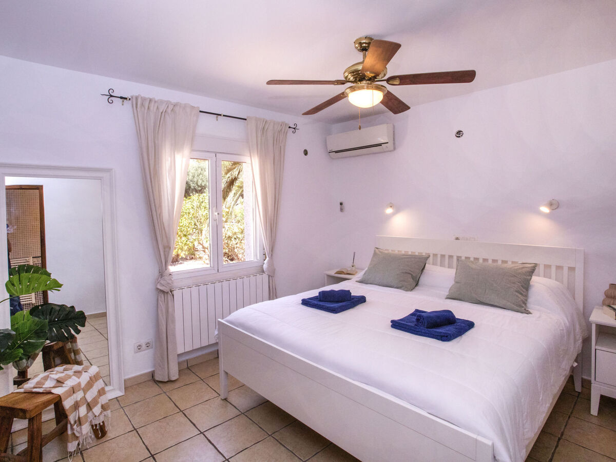 Villa Alsing – piscine 10x5 m et jardin à Javea, 500 m de la mer - Photo 22