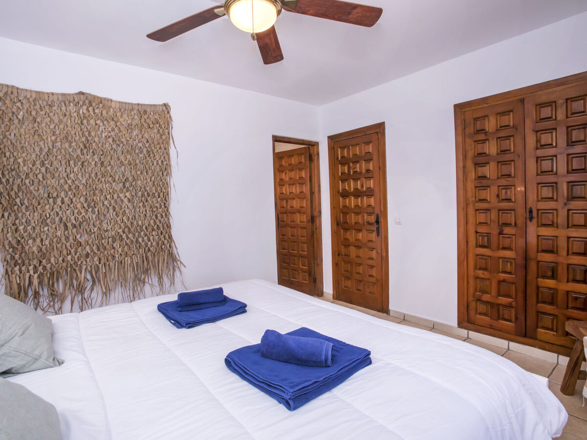 Villa Alsing – piscine 10x5 m et jardin à Javea, 500 m de la mer - Photo 23