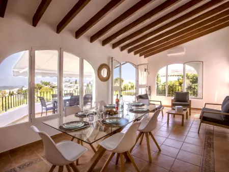 Villa Teresita, Maison 6 personnes à Pego - Photo 2