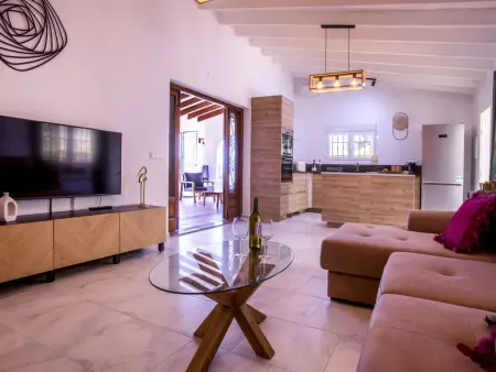 Villa Teresita, Maison 6 personnes à Pego - Photo 3