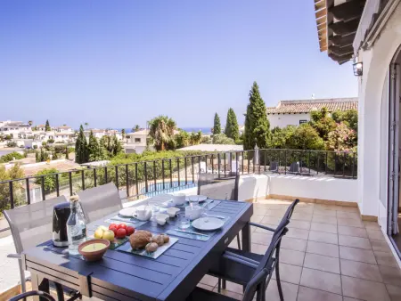 Villa Teresita, Maison 6 personnes à Pego - Photo 4