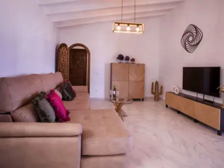 Villa Teresita, Maison 6 personnes à Pego - Photo 6