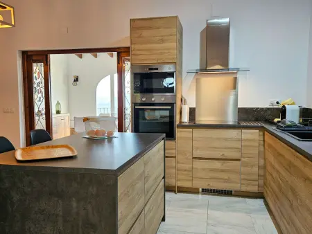 Villa Teresita, Maison 6 personnes à Pego - Photo 7