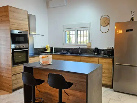 Villa Teresita, Maison 6 personnes à Pego - Photo 9