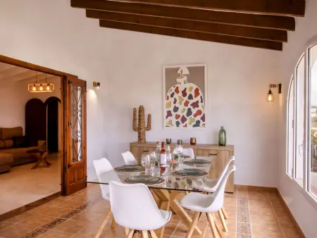 Villa Teresita, Maison 6 personnes à Pego - Photo 10