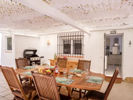 Villa Teresita, Maison 6 personnes à Pego - Photo 18