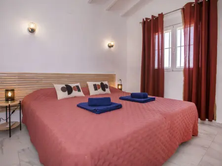 Villa Teresita, Maison 6 personnes à Pego - Photo 19