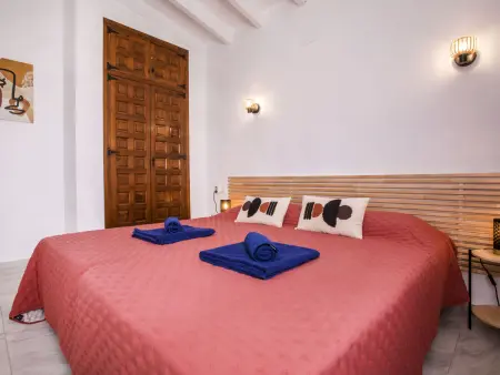 Villa Teresita, Maison 6 personnes à Pego - Photo 20