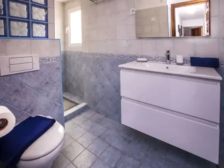 Villa Teresita, Maison 6 personnes à Pego - Photo 21