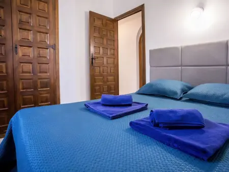 Villa Teresita, Maison 6 personnes à Pego - Photo 22