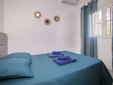 Villa Teresita, Maison 6 personnes à Pego - Photo 23