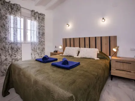 Villa Teresita, Maison 6 personnes à Pego - Photo 24