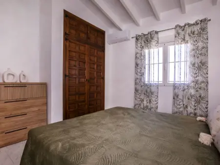 Villa Teresita, Maison 6 personnes à Pego - Photo 25