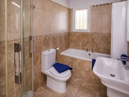 Villa Teresita, Maison 6 personnes à Pego - Photo 26