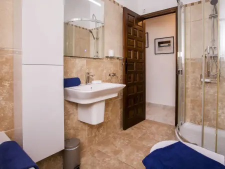 Villa Teresita, Maison 6 personnes à Pego - Photo 27
