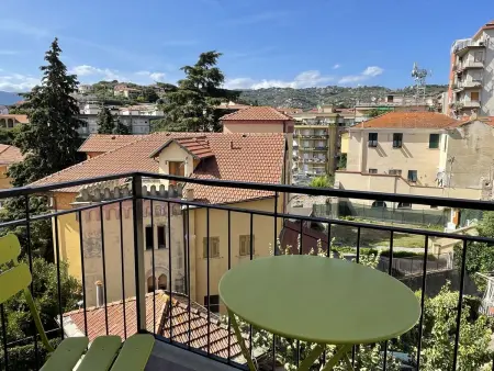 Location appartement à Imperia
