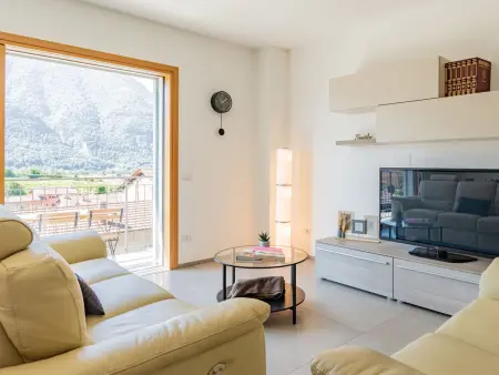 Casa Tondi - Appartement 3 chambres vue lac : photo 6
