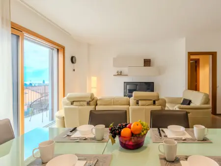 Casa Tondi - Appartement 3 chambres vue lac : photo 10