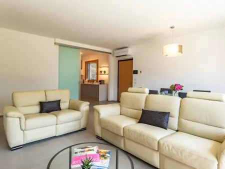 Casa Tondi - Appartement 3 chambres vue lac : photo 11