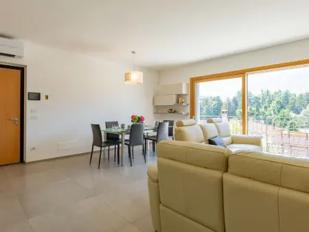 Casa Tondi - Appartement 3 chambres vue lac : photo 12