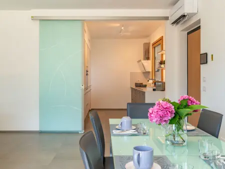 Casa Tondi - Appartement 3 chambres vue lac : photo 15