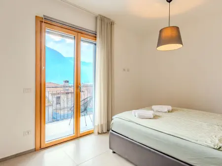 Casa Tondi - Appartement 3 chambres vue lac : photo 20