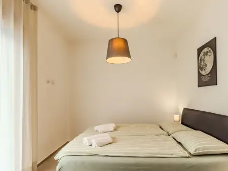 Casa Tondi - Appartement 3 chambres vue lac : photo 22