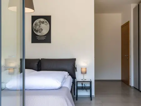 Casa Tondi - Appartement 3 chambres vue lac : photo 23