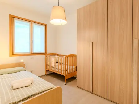 Casa Tondi - Appartement 3 chambres vue lac : photo 25