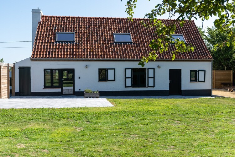 Braembeyerhoek, maison classée avec sauna à Lissewege - Photo 2