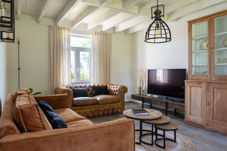 Braembeyerhoek, maison classée avec sauna à Lissewege - Photo 3