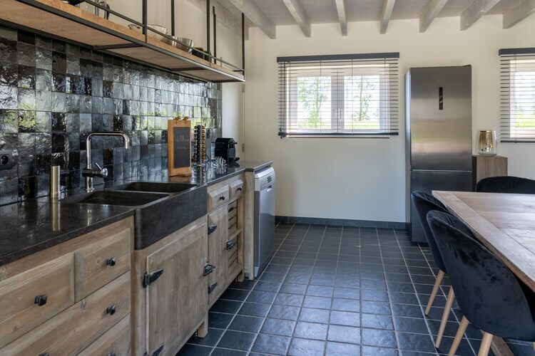 Braembeyerhoek, maison classée avec sauna à Lissewege - Photo 4