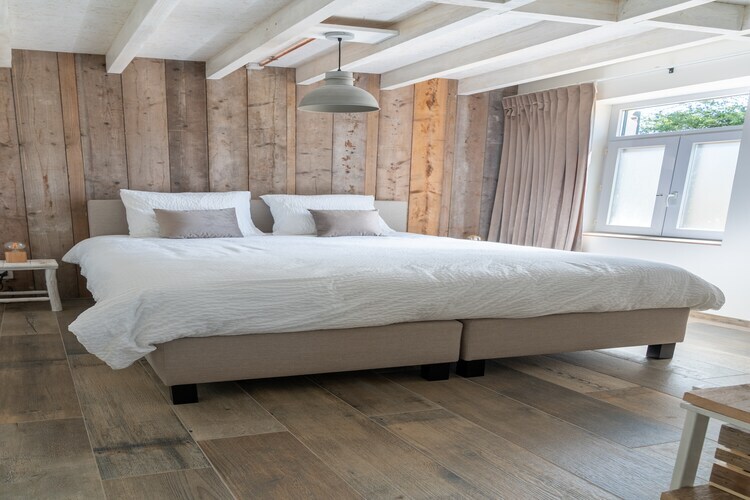 Braembeyerhoek, maison classée avec sauna à Lissewege - Photo 5