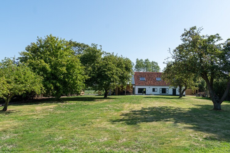 Braembeyerhoek, maison classée avec sauna à Lissewege - Photo 11