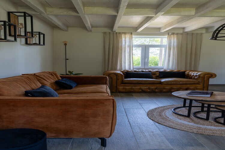 Braembeyerhoek, maison classée avec sauna à Lissewege - Photo 15