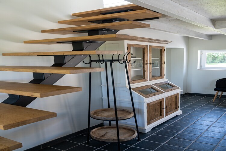 Braembeyerhoek, maison classée avec sauna à Lissewege - Photo 16
